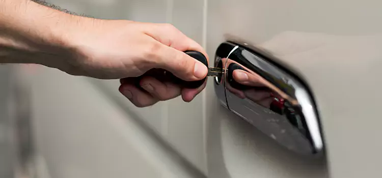 Why Choose Our Auto Locksmith Team in Peachtree City, GA?