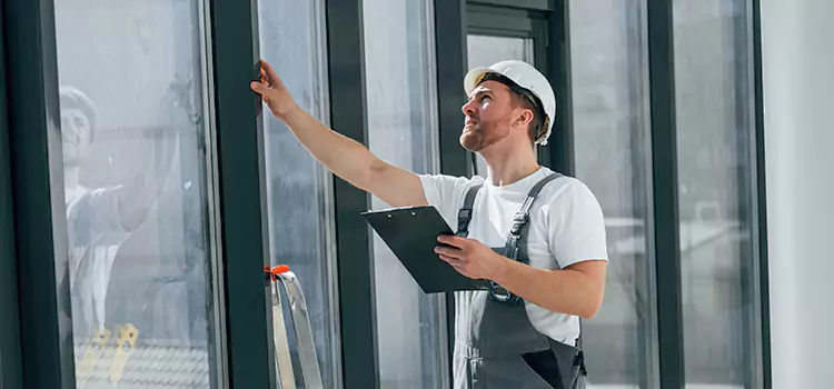 Comprehensive Solutions for Your Sticking Doors in Peachtree City, GA