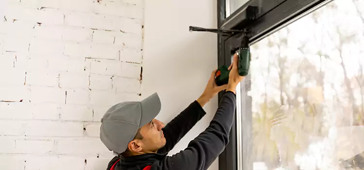 Your Trusted Partner for Door Closer Solutions in Peachtree City, GA