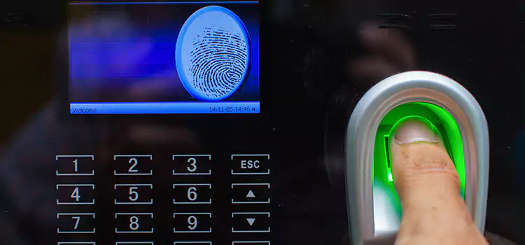 Your Trusted Partner for Secure Access in Peachtree City, GA