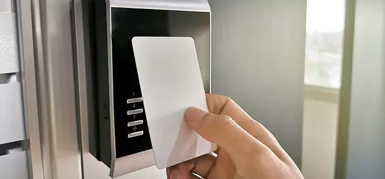 Advanced RFID Technology Integration in Peachtree City, GA