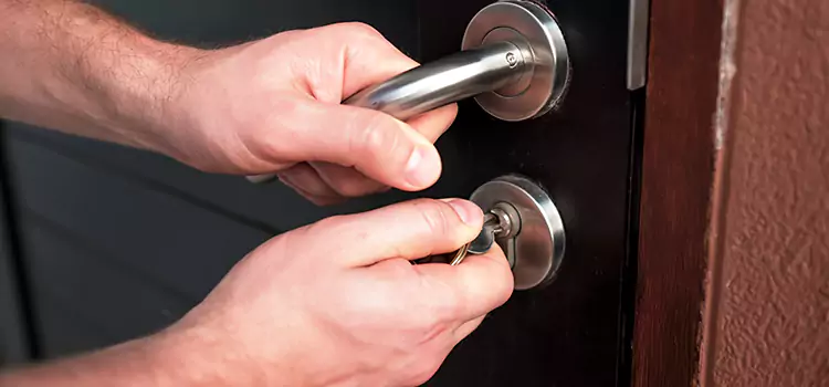 Door Closer Repair & Installation Peachtree City